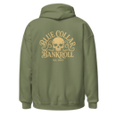 Work Hard Play Harder Hoodie