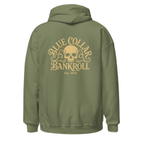 Work Hard Play Harder Hoodie