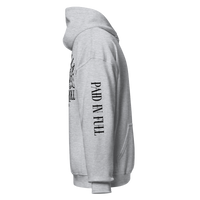 Work Hard Play Harder Hoodie