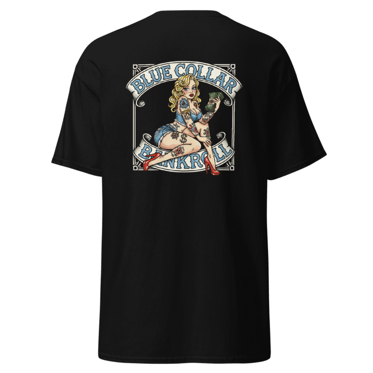 BCB Bombshell Tee