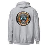 The Welder Hoodie