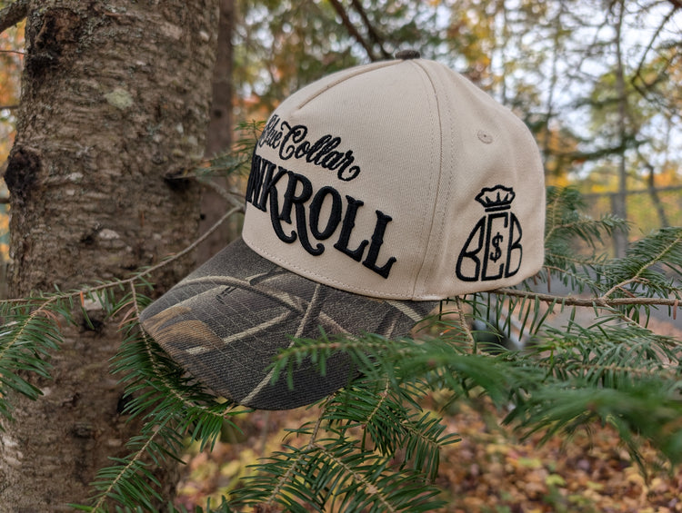 The Backwoods