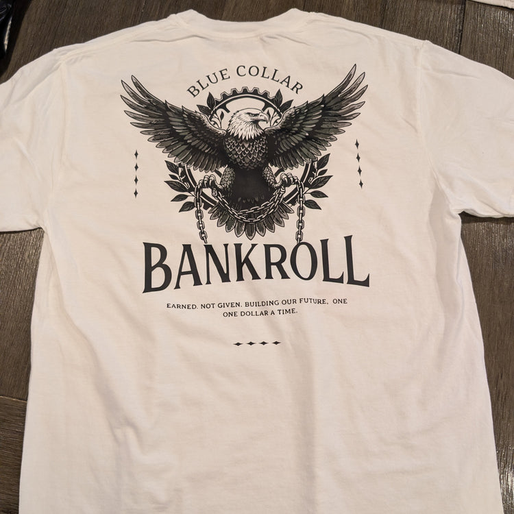 The Eagle Tee