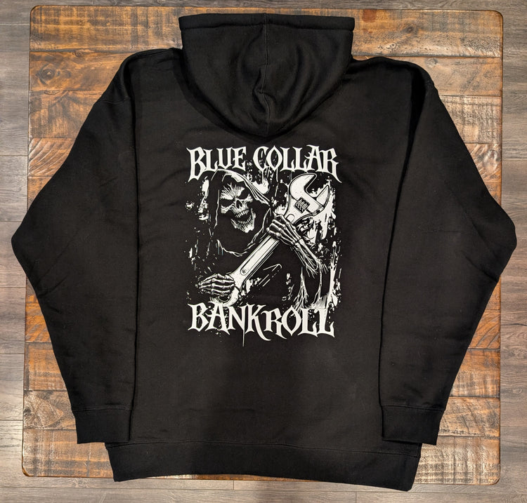 The Grim Wrencher Hoodie
