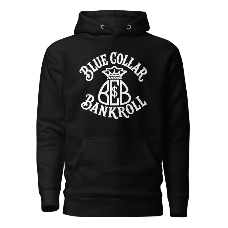 BCB Moneybag Hoodie