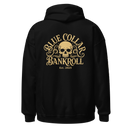 Work Hard Play Harder Hoodie