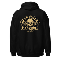 Work Hard Play Harder Hoodie