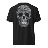 The Chain Skull Tee