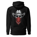 Blue Collar Outlaw Hoodie - Premium Workwear | Blue Collar Bankroll