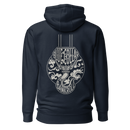 Bankroll Hoodie — BCB Moneybag Logo | Blue Collar Bankroll