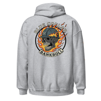 Lunchbox Millionaire Hoodie