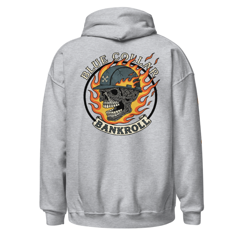 Lunchbox Millionaire Hoodie