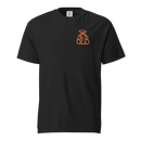The Backwoods Bass Tee