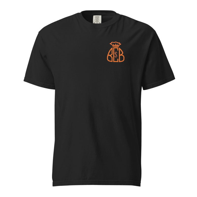 The Backwoods Duck Tee