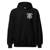 Hardhat Hustler Hoodie