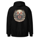 Hardhat Hustler Hoodie