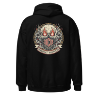 Hardhat Hustler Hoodie