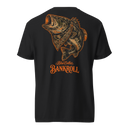 The Backwoods Bass Tee