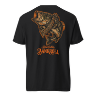 The Backwoods Bass Tee