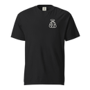 BCB Tee Graphite Black