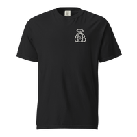 BCB Tee Graphite Black