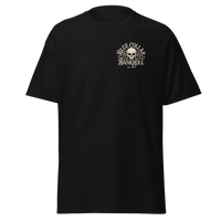 Blue Collar Bombshell Tee - Bold Statement T-Shirt | Blue Collar Bankroll