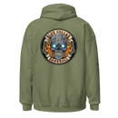 The Welder Hoodie