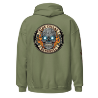The Welder Hoodie