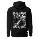 The Grim Wrencher Hoodie | Blue Collar Bankroll