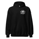 Blue Collar Outlaw Hoodie - Premium Midweight Workwear | Blue Collar Bankroll