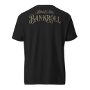 The Backwoods Black Tee