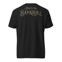 The Backwoods Black Tee