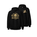 Work Hard Play Harder Hoodie