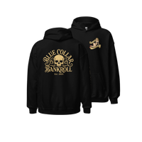 Work Hard Play Harder Hoodie