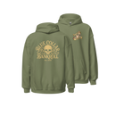 Work Hard Play Harder Hoodie