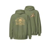 Work Hard Play Harder Hoodie