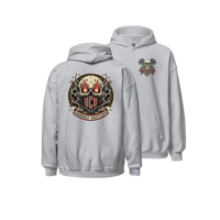 Hardhat Hustler Hoodie