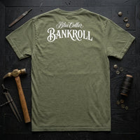 BCB Tee Green