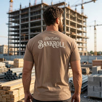 BCB Tee Brown