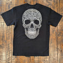 The Chain Skull Tee