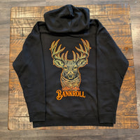The Backwoods Buck Hoodie
