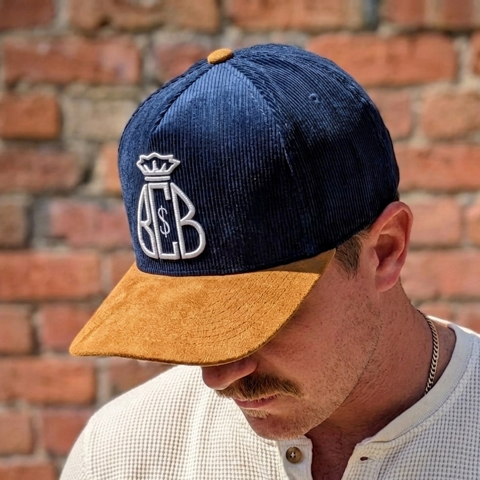 The Blue Chip Snap