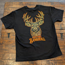 The Backwoods Buck Tee