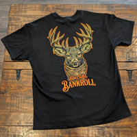 The Backwoods Buck Tee