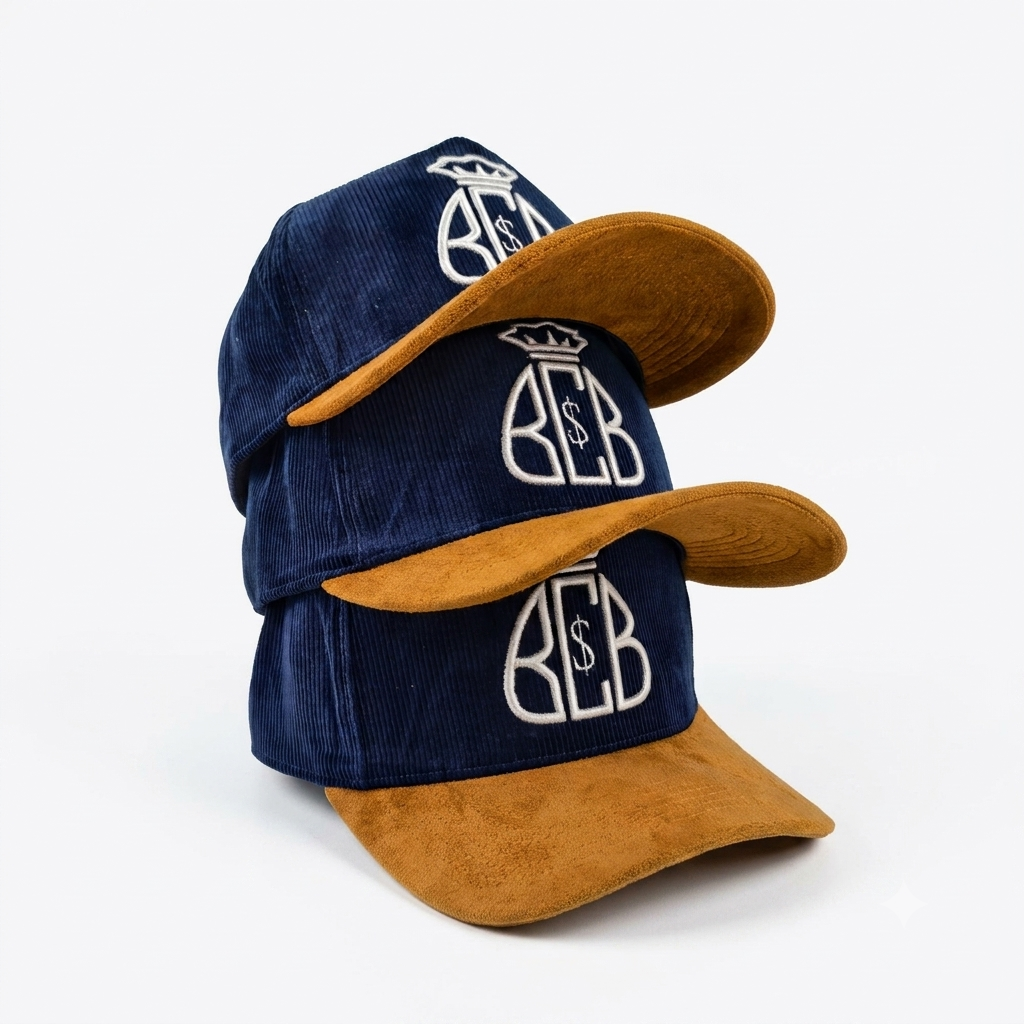 The Blue Chip Snap