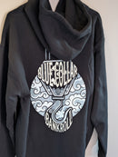Big Hook Hoodie - Blue Collar Bankroll